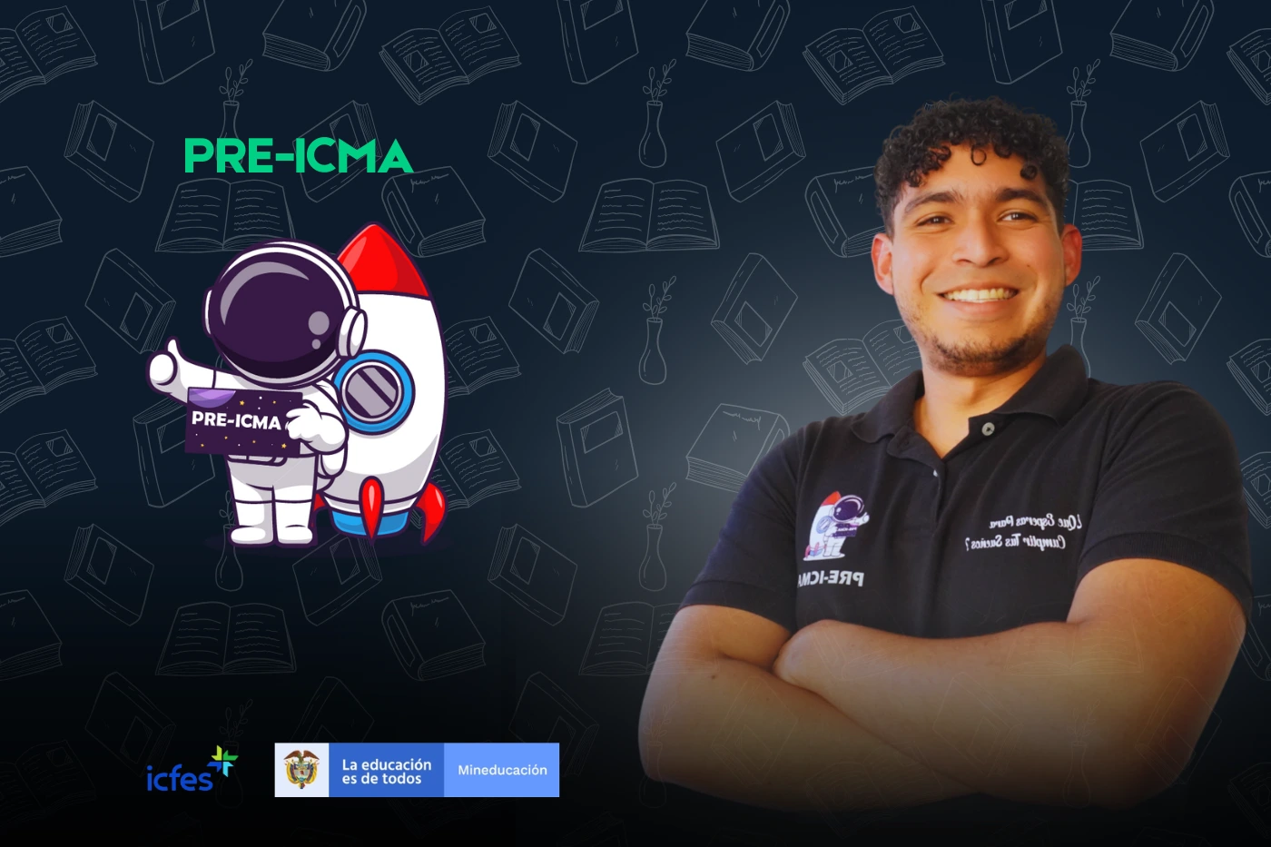 Bienvenido al Blog de PRE-ICMA