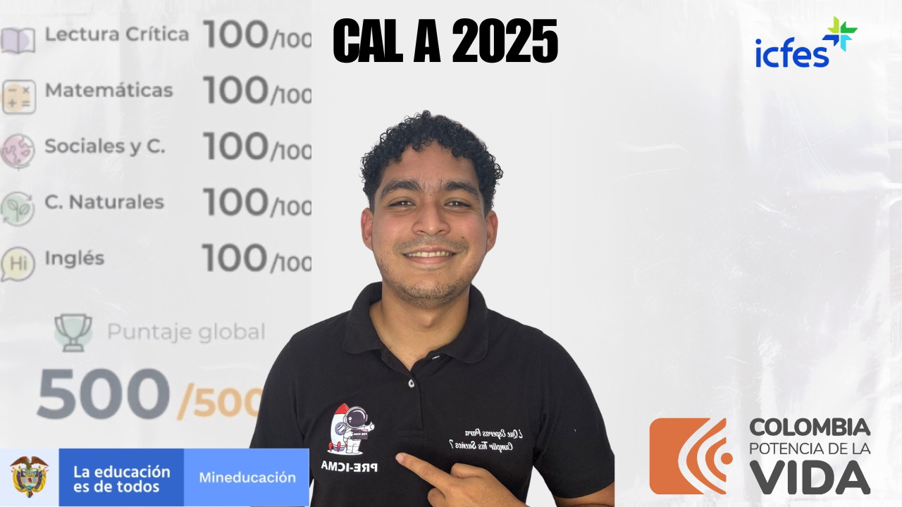 Protegido: (2025) Calendario A