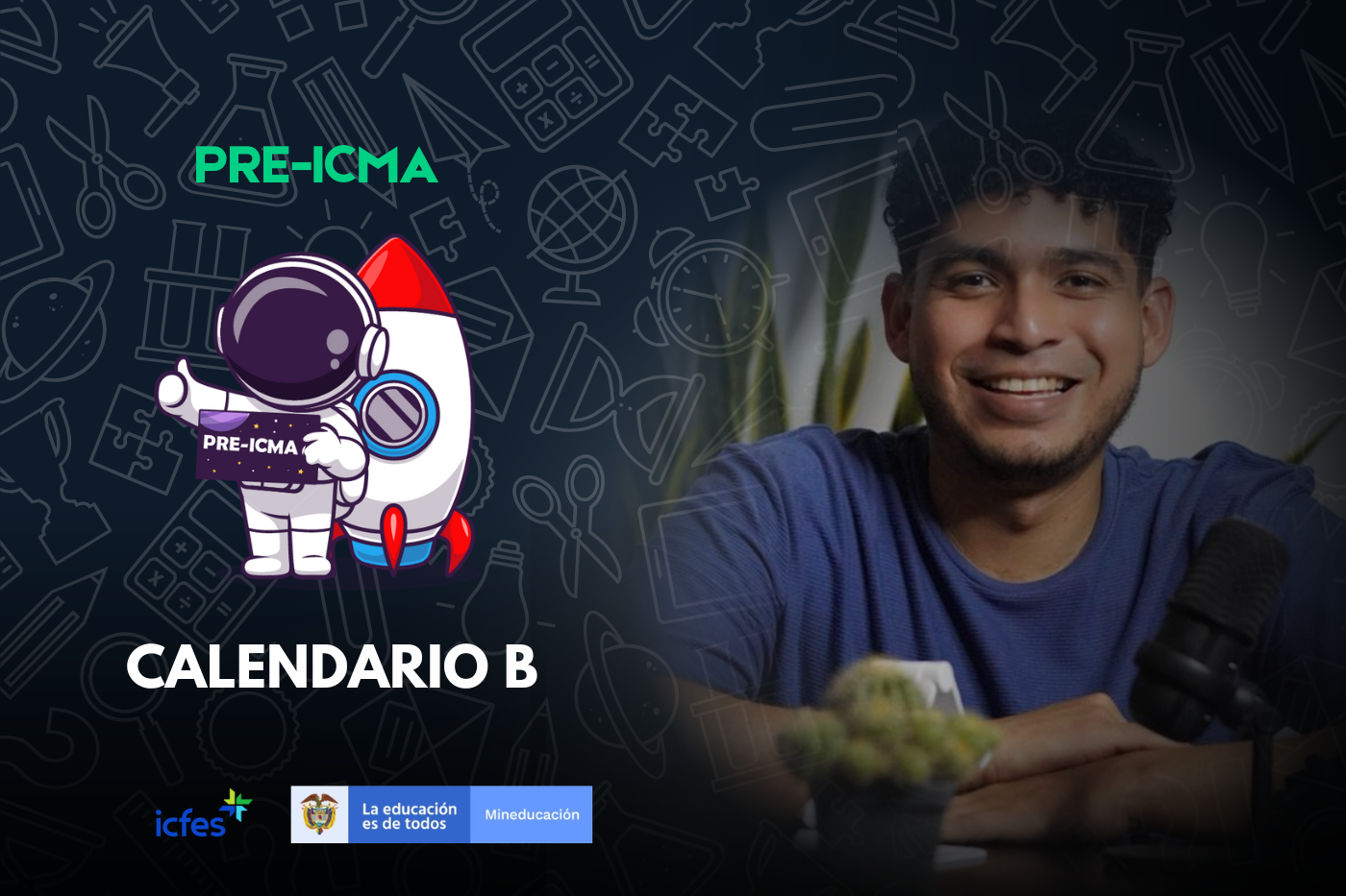 Protegido: CURSO CALENDARIO B 2026